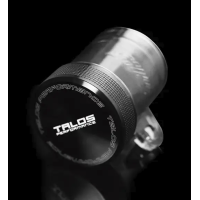 Talos Performance Clutch Master Cylinder Fluid Reservoir